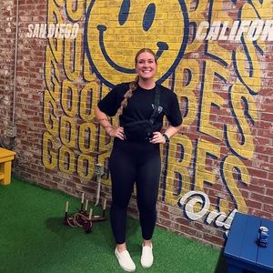 Meet your Posher, Emilie